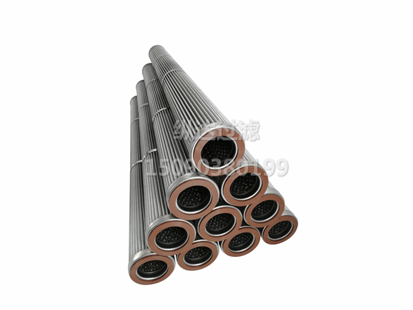 機械濾芯 客戶（hù）批量（liàng）定製（zhì）