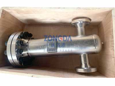 石化行業（yè）天然氣淨化（huà）