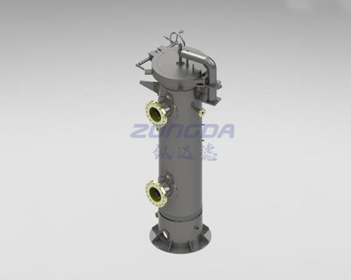 气液(yè)聚结过滤器