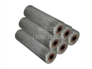 活性炭濾芯 客戶批量定（dìng）製