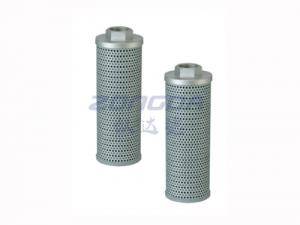 HU系列回油（yóu）过滤（lǜ）器