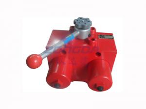 SGF系（xì）列双筒高压过滤器