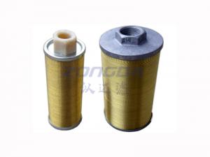 XU-B系列线隙（xì）式吸油过滤器-