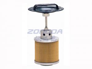 XNJ系列箱内吸油过滤（lǜ）器