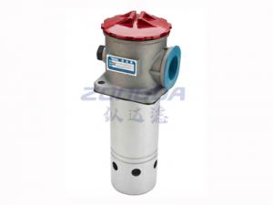 TF系列箱外自（zì）封式吸油过滤器（qì）(新（xīn）型结构代替LXZ系列)