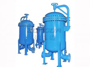 富胺液（yè）过滤器\贫（pín）胺（àn）液过滤器\溶液过滤器\不锈钢过滤（lǜ）器