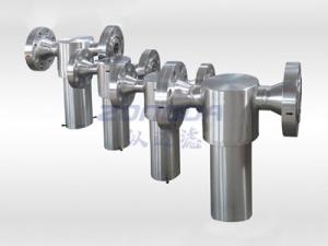 高壓氣體過濾（lǜ）器/氣體過濾器/不鏽鋼高壓過濾器（qì）/氫氣過濾器（qì）