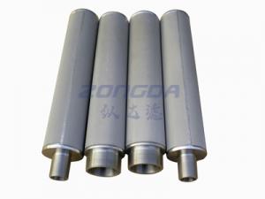 金屬燒結（jié）網濾（lǜ）芯