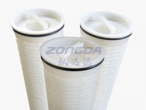 双氧水滤芯\大流量水滤芯（xīn）\水（shuǐ）处理用滤芯\凝（níng）结水滤芯