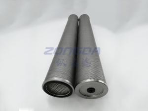 过（guò）滤分离器滤芯