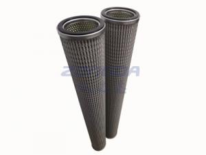 過濾分離器濾芯/天然氣聚結分離濾芯/氣體（tǐ）濾芯/氫氣濾芯