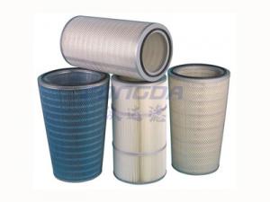 阻燃滤筒（tǒng）