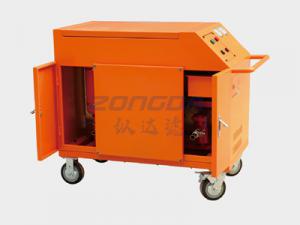 LYC-C系列箱式移动滤（lǜ）油机\便携式过滤器\小（xiǎo）型过滤器