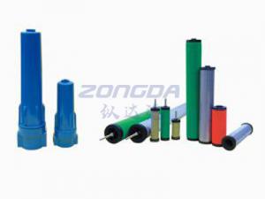 Hankison 滤芯标准替（tì）代系列