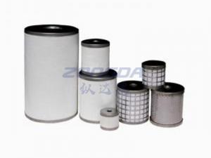 SMC 滤芯标准替（tì）代系（xì）列