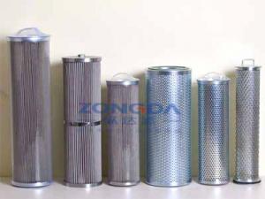 大连冷冻机用油精滤芯\精油滤芯\粗油滤芯（xīn）\8061-13-04