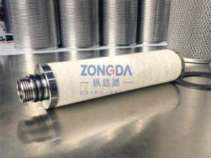 CNG滤芯\除油滤芯（xīn）