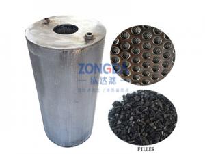 活性炭滤芯\溶液滤芯\滤芯5ZZETHQW3566  