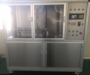 多通（tōng）试验台