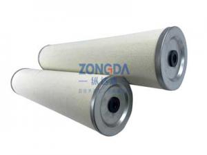 天然气气液聚（jù）结滤（lǜ）芯\分离（lí）滤芯