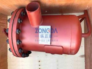 热媒过滤器\碳钢过（guò）滤器\不锈钢过滤可定制\篮式过（guò）滤器