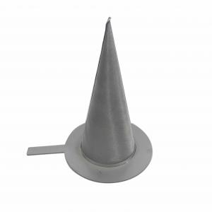 临时管道过滤器滤芯\化工用临时过滤（lǜ）器（qì）\篮式滤芯