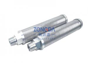 替代（dài）约克26W36838-000油过滤（lǜ）器芯