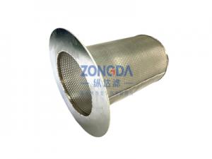 籃式不鏽鋼除雜濾芯\不鏽鋼提籃濾芯\籃式過（guò）濾器（qì）濾芯（xīn）