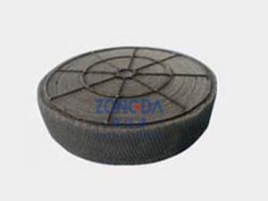 不锈钢316L丝网过滤（lǜ）器丝网除沫器