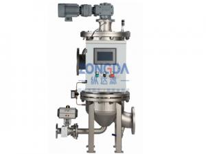 全自動反衝洗過（guò）濾器