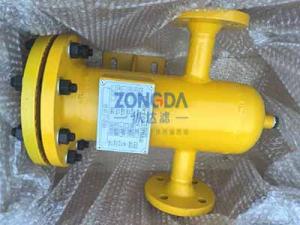 天然气过（guò）滤器