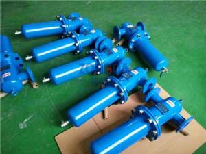 汽水旋風分（fèn）離器