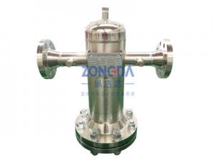 天然（rán）气过滤器\气液聚结过滤器\氢气过滤器\不锈钢过滤器