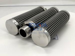 氢气（qì）滤芯