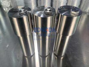 高压过（guò）滤器