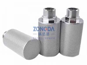 304燒結（jié）濾芯